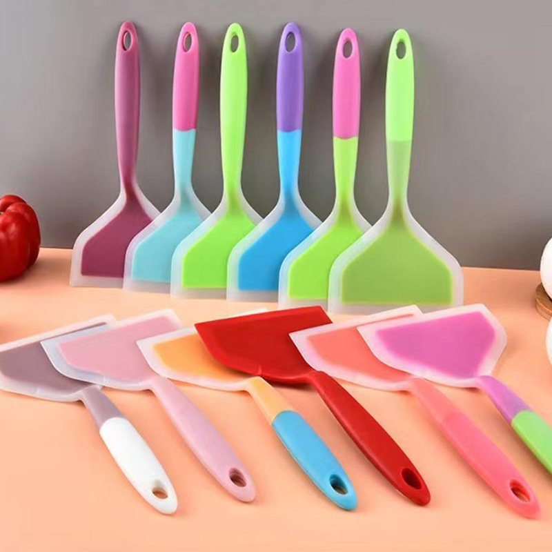 Mini Pancake Griddle - @*Peralatan Masak Anti Lengket Serbaguna -