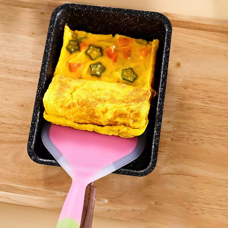@*Peralatan Masak Anti Lengket - Mini Pancake Griddle ulasan dan harga