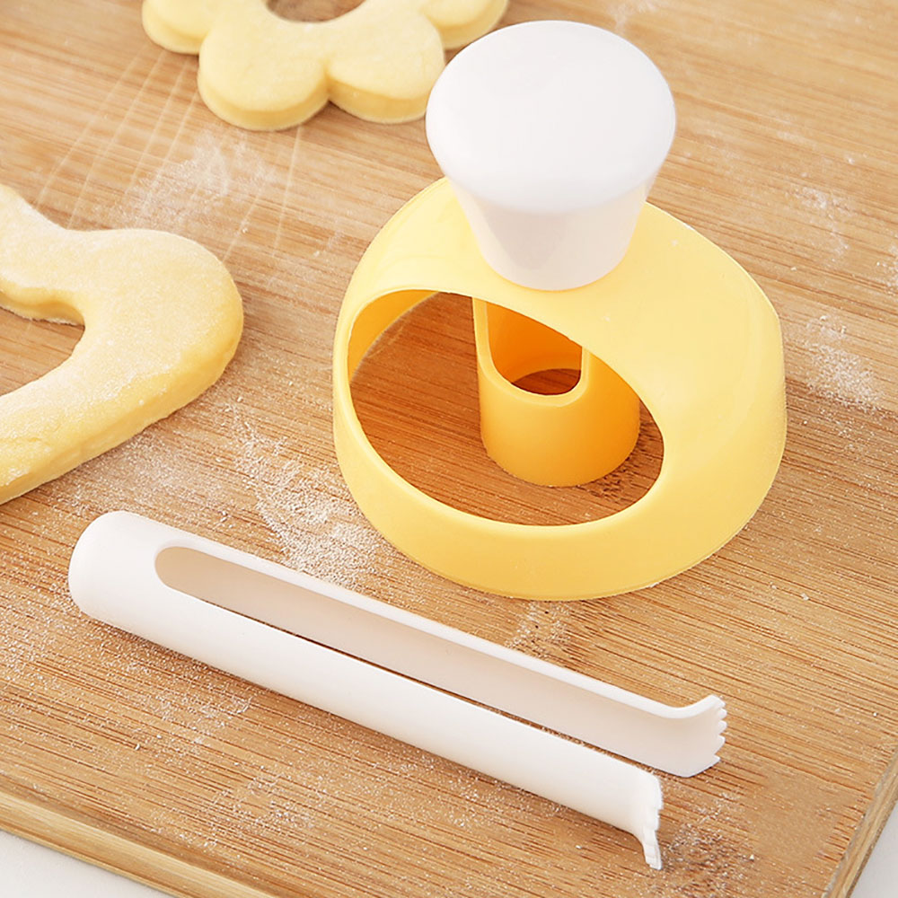 Cetakan Kue Donat Silikon, Ala - Donut Mold Silicone ulasan dan harga