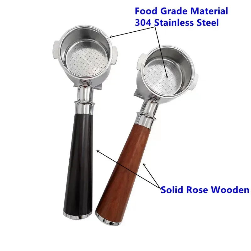 Portafilter Espresso 51mm deng - Delonghi Espresso Ecp3420 ulasan dan harga