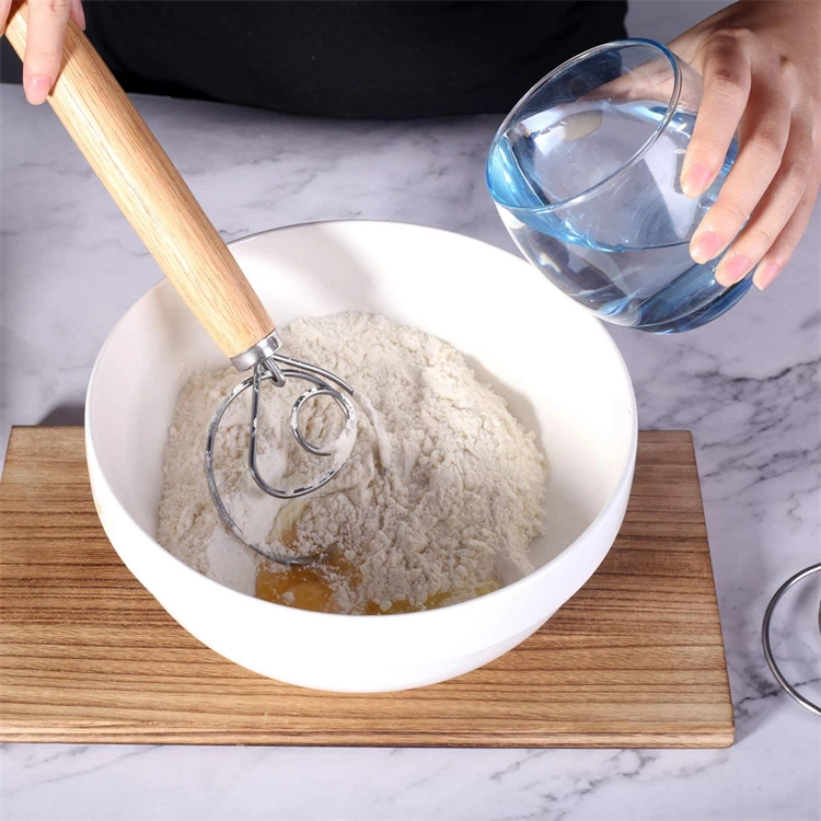 Pengocok Telur Denmark, Akseso - Danish Pancake Pan ulasan dan harga
