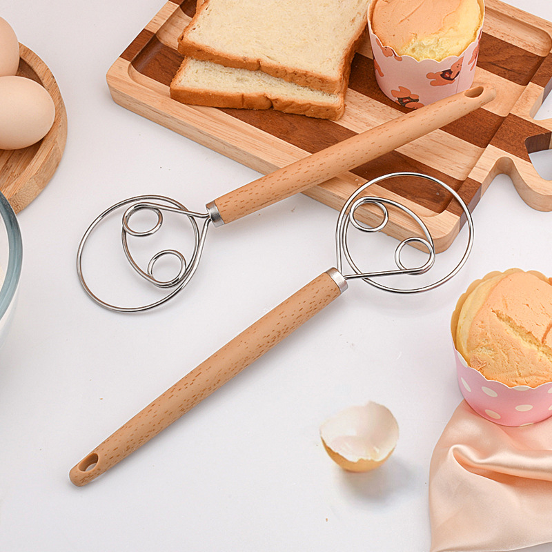 Pengaduk Adonan Denmark dari B - Danish Pancake Pan ulasan dan harga