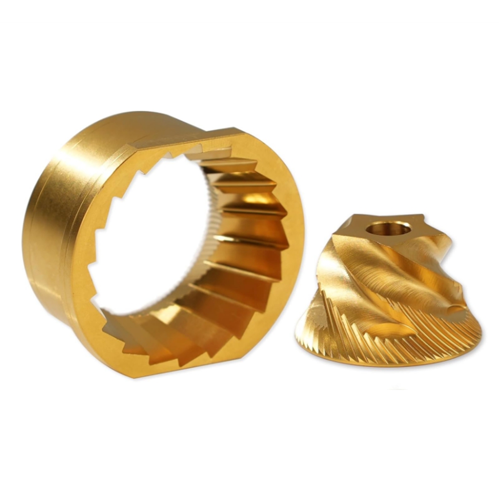 (AIMA) Pisau Penggiling untuk  - Breville Espresso Barista Express ulasan dan harga