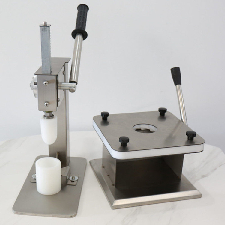 Mesin Pembuat Baozi/Momo/Pangs - Dumpling Press Set ulasan dan harga