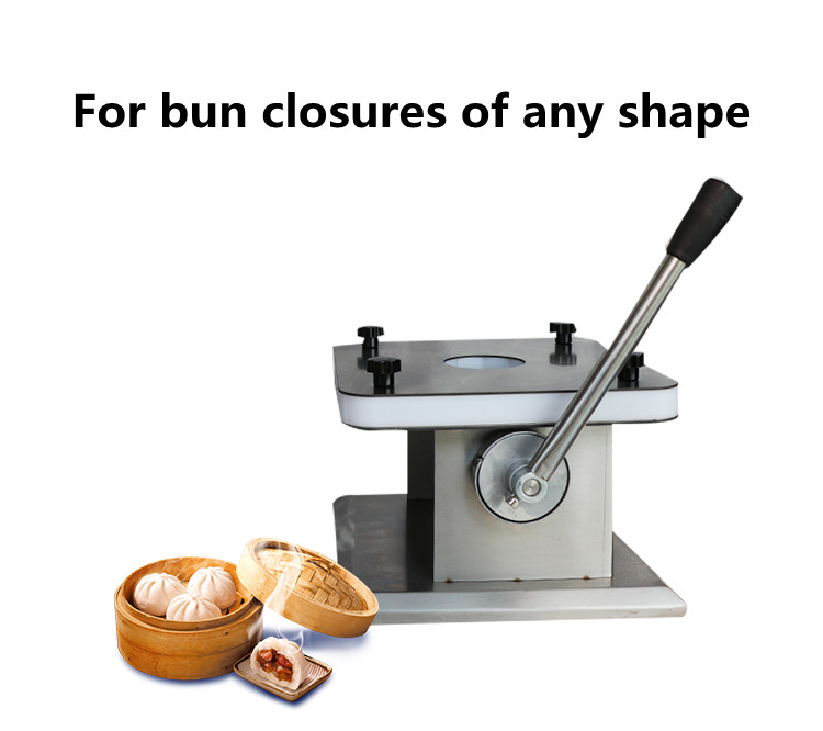 Mesin Pembuat Baozi/Momo/Pangs - Dumpling Press Set ulasan dan harga
