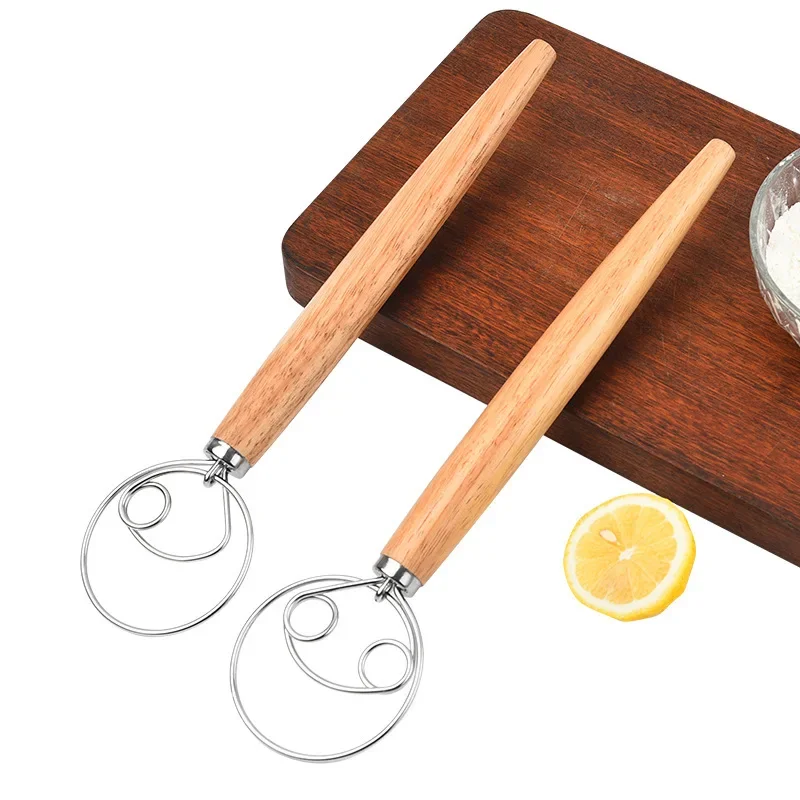 Pengaduk adonan Denmark bahan  - Danish Pancake Pan ulasan dan harga