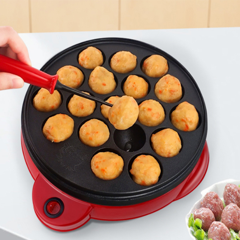 Chibi Maruko 220V Alat masak p - Mini Pancake Griddle ulasan dan harga